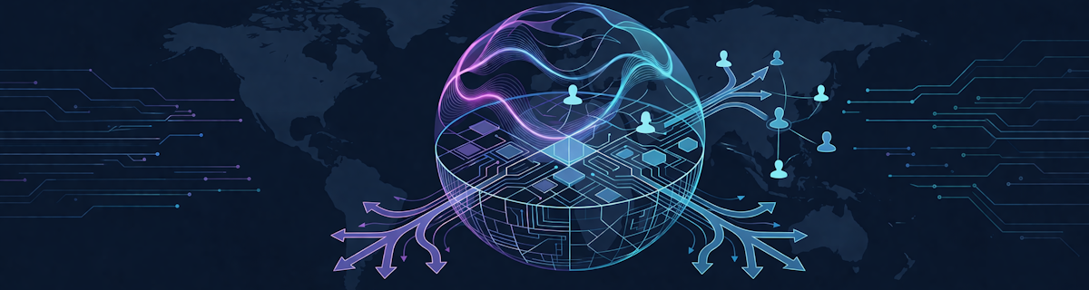 Terra Engine’s Hybrid AI: Every Person is an Agent, Narrative Optional